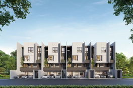 รูป PATIO Krungthepkreetha - Wongwaen - รูปที่ 3/9