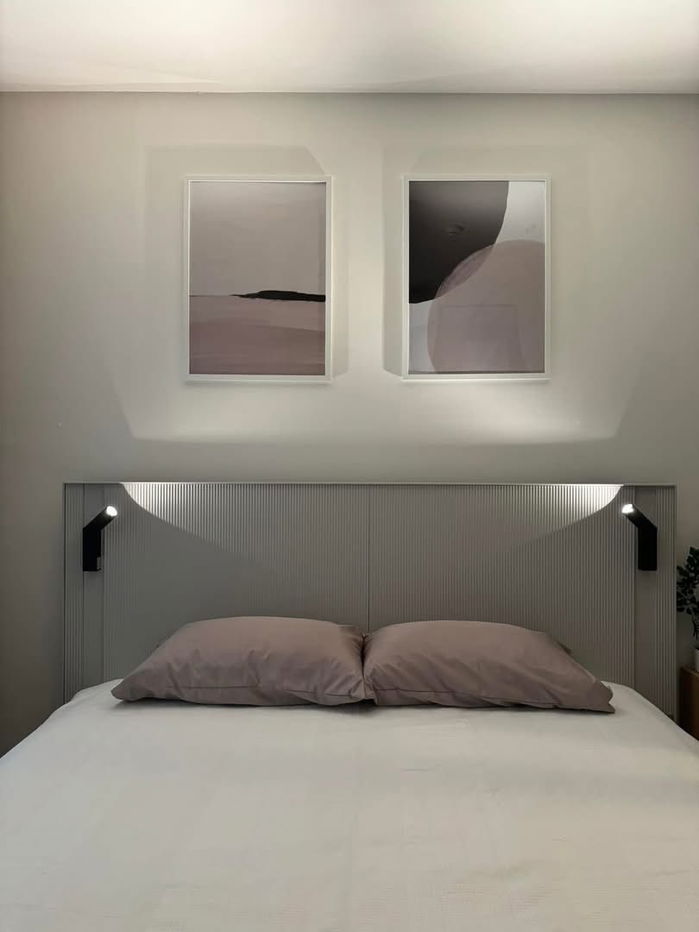 picture RS3961 Life Asoke, a beautiful condo unit for rent in a prime location next to MRT Phetchaburi. - 7/13