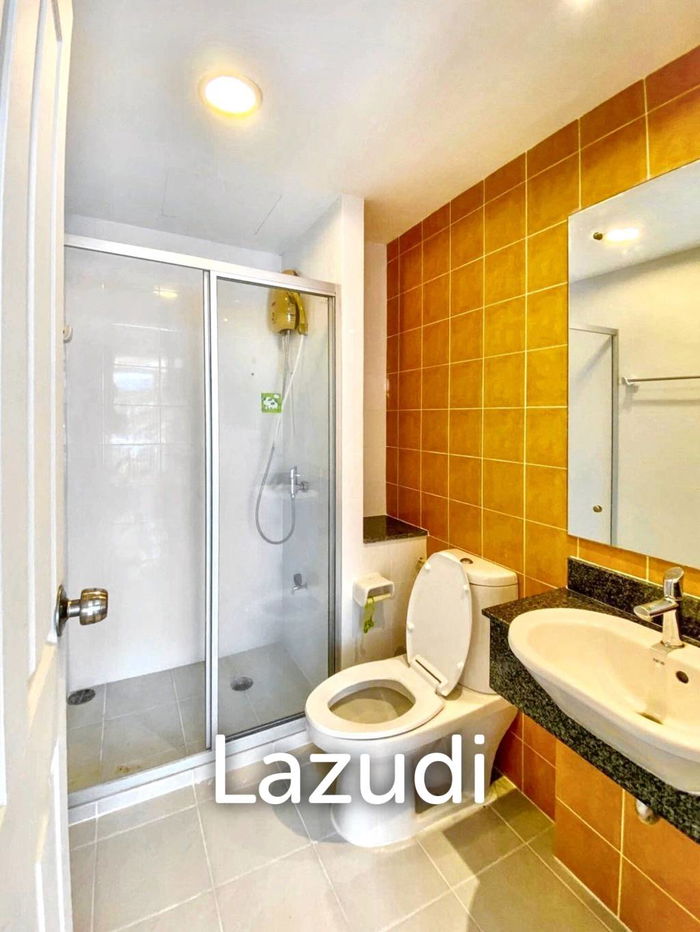 รูป 1 Bed 1 Bath 32 SQ.M The Link Sukhumvit 50 - รูปที่ 8/8