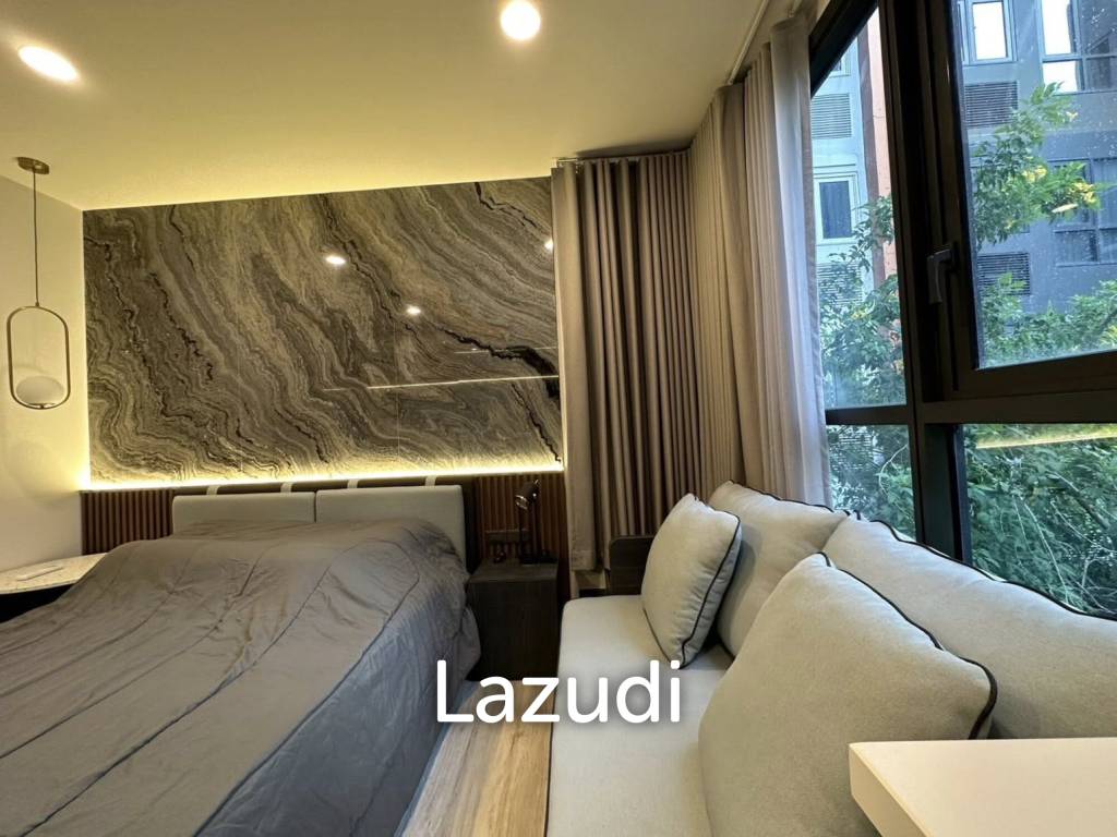 picture 1 Bedroom 1 Bathroom 29 Sq.m XT Huaykwang - 5/8