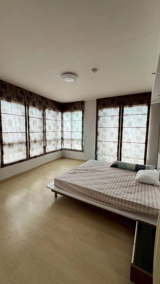 picture 🎉 For Rent Condo SUPALAI RIVER PLACE Building 1, Floor 24,2 bed room, Room size 101.00 sqm - 5/8