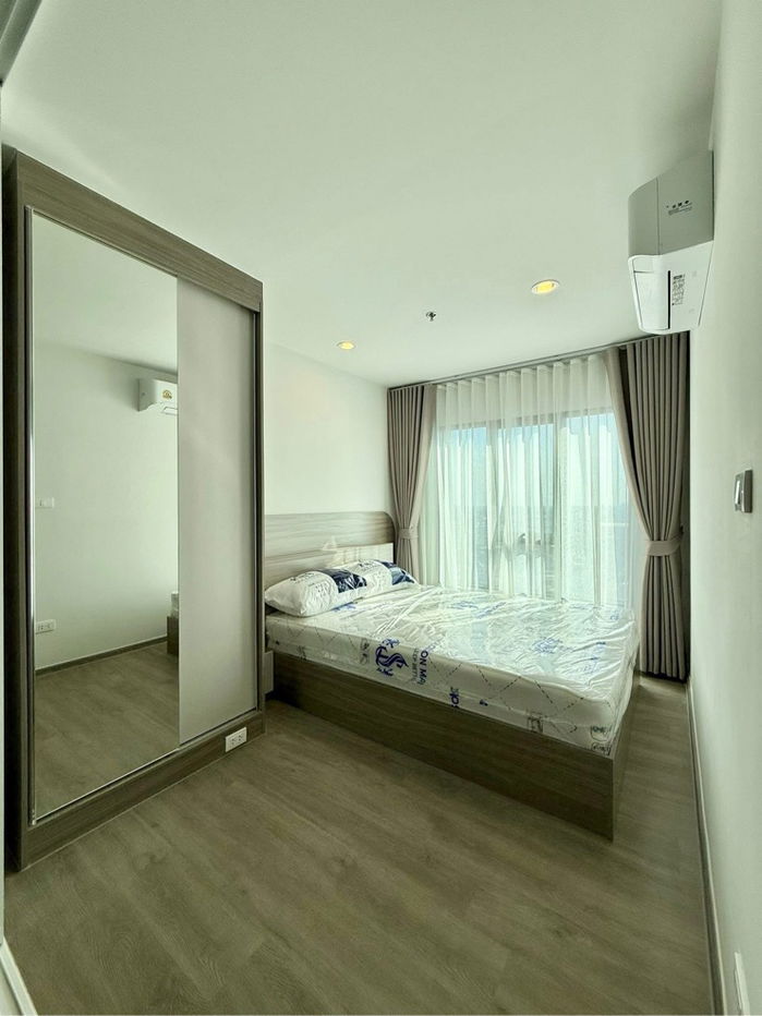 picture #Z3542💥 081268 🔥Condo for rent: Regent Home Wutthakat - 2/9