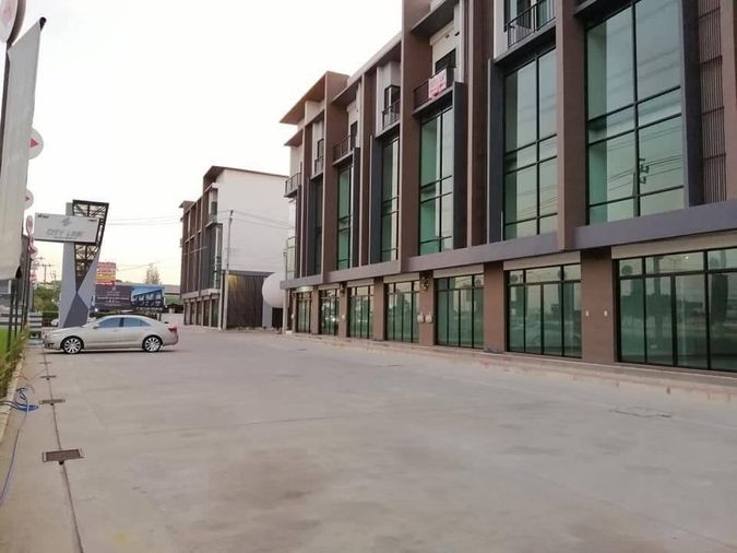 เช่า ให้เช่า ปล่อยเช่า โฮมออฟฟิศ พระราม9 ศรีนครินทร์ โครงการซิตี้ลิงก์ พระราม 9 – ศรีนครินทร์ ราคาถูก ไม่เกิน 35,000 บาท สนใจ Line: @951qfbfi