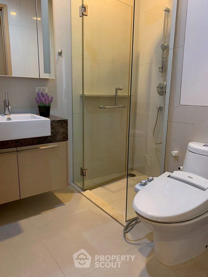 รูป คอนโด 1-ห้องนอน ที่ 39 บาย แสนสิริ ใกล้ BTS พร้อมพงษ์ (ID 2307470) - รูปที่ 5/6