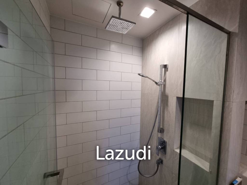 picture 1 Bedroom 1 Bathroom 26 SQ.M THE LINE Jatujak - Mochit - 8/12