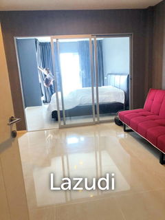 1 Bed 1 Bath 38 SQ.M Aspire Sukhumvit 48