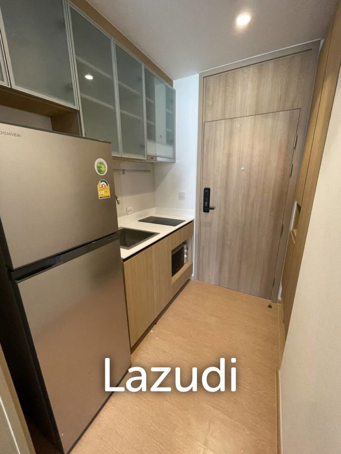 รูป 1 Bedroom 1 Bathroom 30.15 Sq.m Maru Ladprao - รูปที่ 3/11