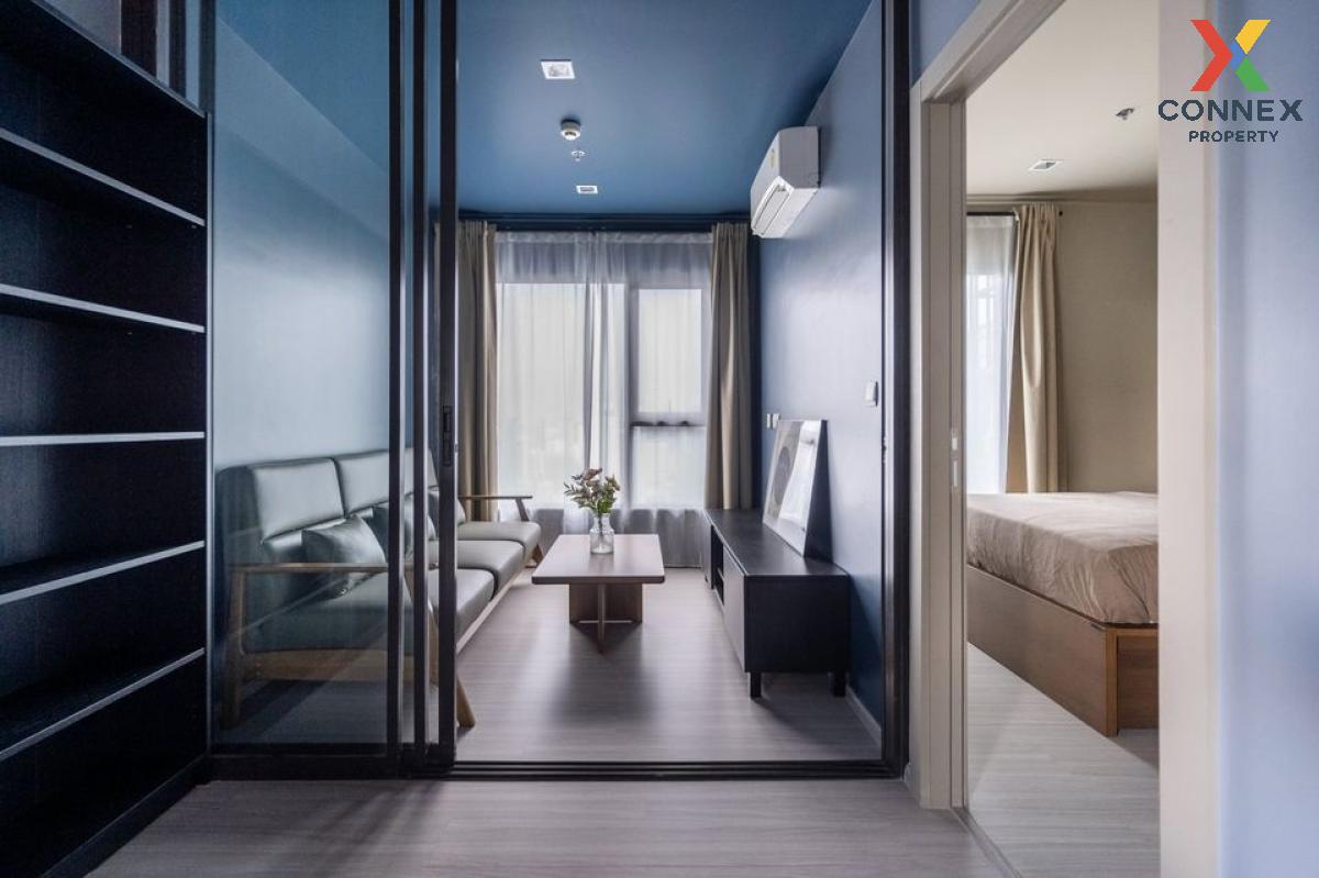 รูป เช่าคอนโด ไลฟ์ อโศก - พระรามเก้า MRT-พระราม 9 มักกะสัน เขต ราชเทวี กรุงเทพ CX-110125 ✅ ทักไลน์ @connexproperty ตอบทันที ทีมงานมืออาชีพ ✅ - รูปที่ 5/11