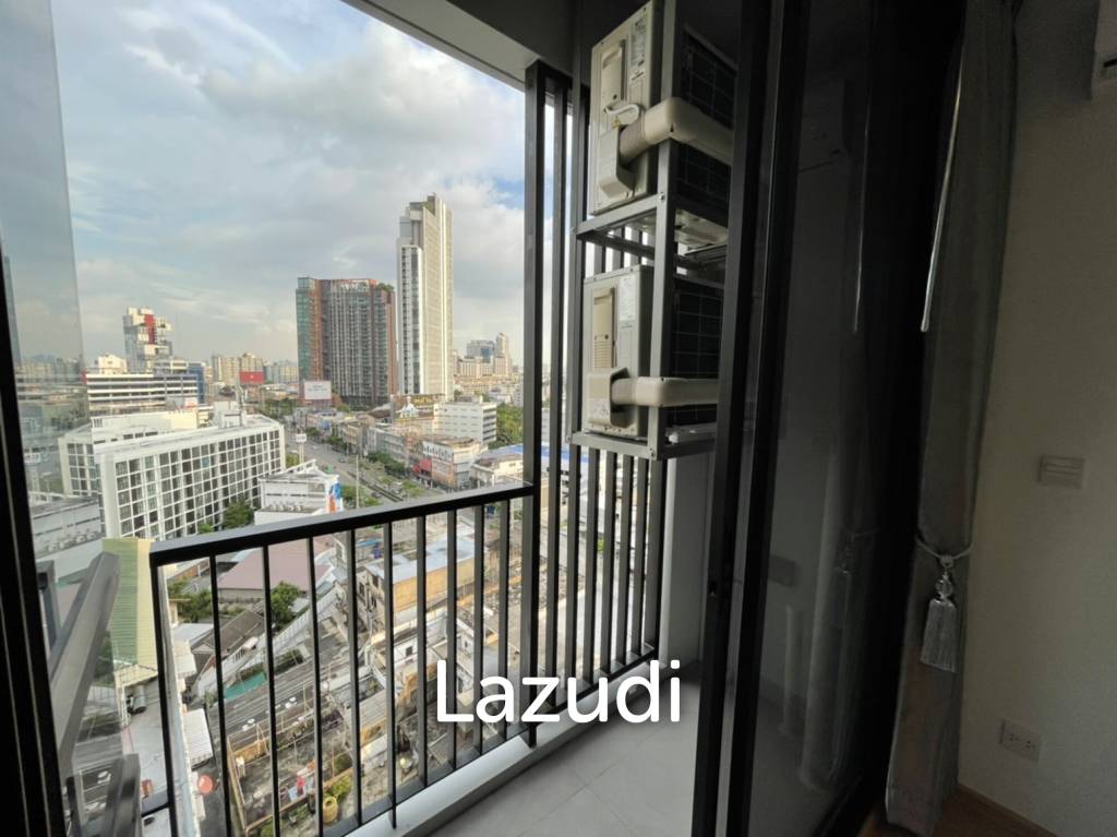 รูป 1 Bedroom 1 Bathroom 30.15 Sq.m Maru Ladprao - รูปที่ 9/11