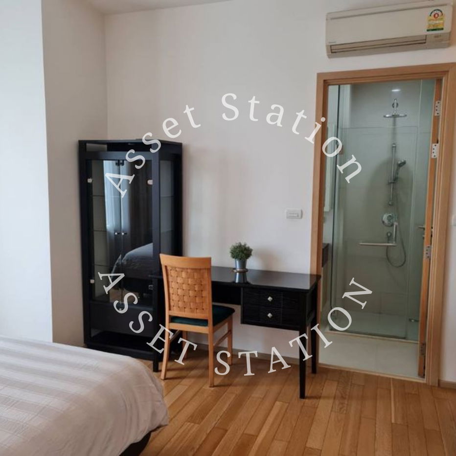 รูป 🪙พร้อมเช่า 39 by sansiri คอนโดหรูห้องลักชูแต่งครบพร้อมเข้าอยู่ BTS พร้อมพงษ์💎 - รูปที่ 8/14