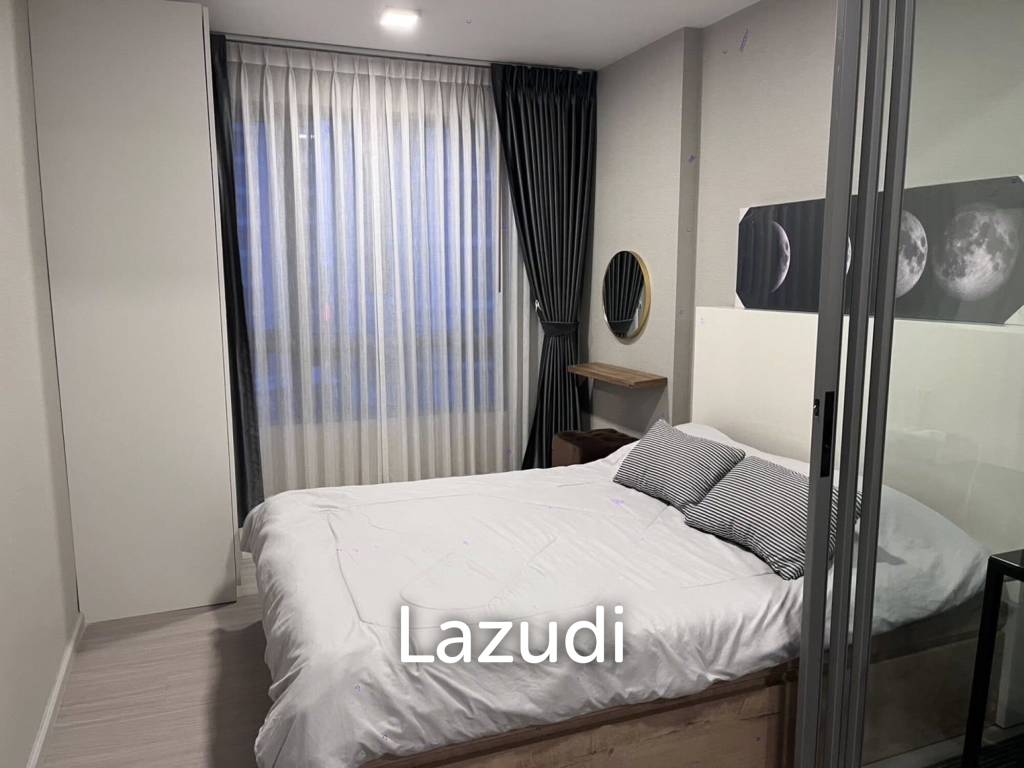 รูป 1 Bed 1 Bath 30 SQ.M Quintara Phume Sukhumvit 39 - รูปที่ 4/10