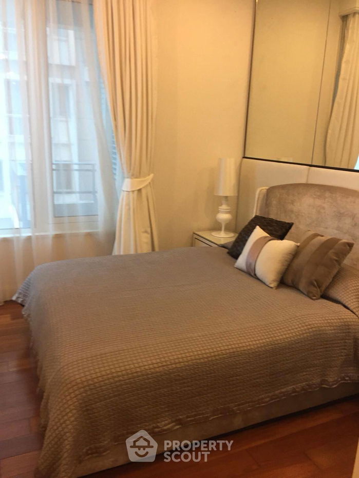 picture 2-BR Condo at Q Langsuan near BTS Ratchadamri (ID 452881) - 7/8