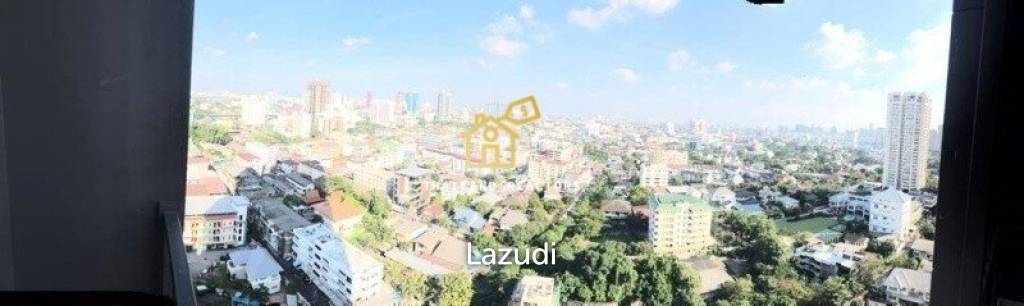 รูป 1 Bed 31 SQ.M. C Ekkamai - รูปที่ 9/10