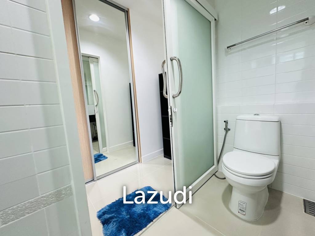picture 1 Bed 1 Bath 30 SQ.M Ideo Mix Sukhumvit 103 - 10/13