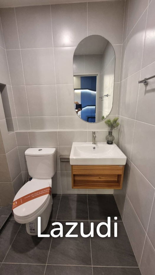 picture Stylish 1-Bedroom Condo in Dao Khanong Bangkok - 4/5