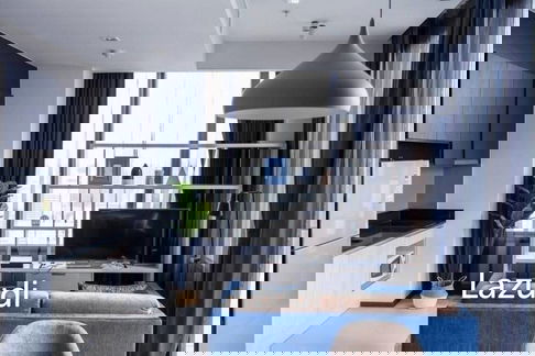 2 Bed 2 Bath 62 SQ.M Edge Sukhumvit 23