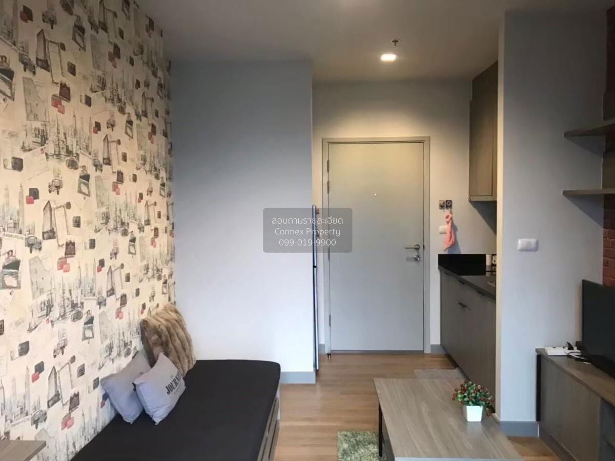 รูป เช่าคอนโด แชปเตอร์ วัน มิดทาวน์ ลาดพร้าว24 BTS-ห้าแยกลาดพร้าว จอมพล เขต จตุจักร กรุงเทพ CX-36389 ✅ ทักไลน์ @connexproperty ตอบทันที ทีมงานมืออาชีพ ✅ - รูปที่ 3/11
