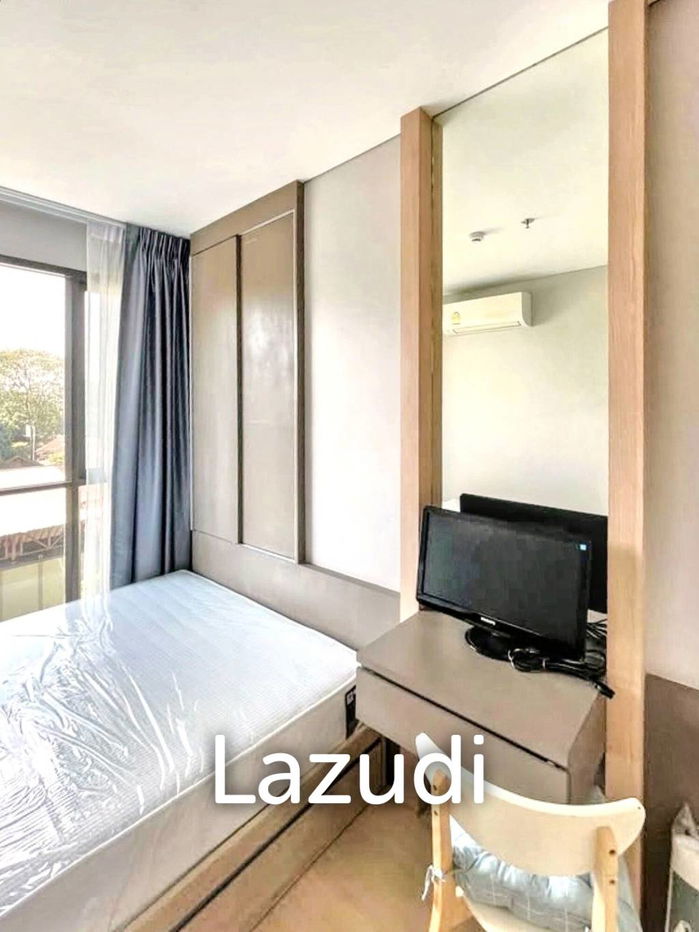 picture 1 Bed 1 Bath 27 SQ.M Lumpini Suite Phetchaburi - 3/6