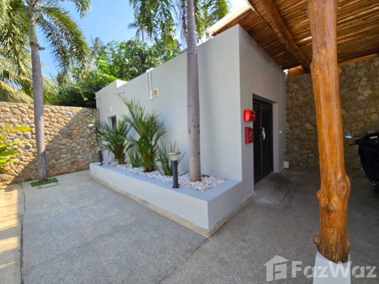 รูป ขาย วิลล่า 3 ห้องนอน ใน แม่น้ำ, สุราษฎร์ธานี 1997312 - รูปที่ 60/61