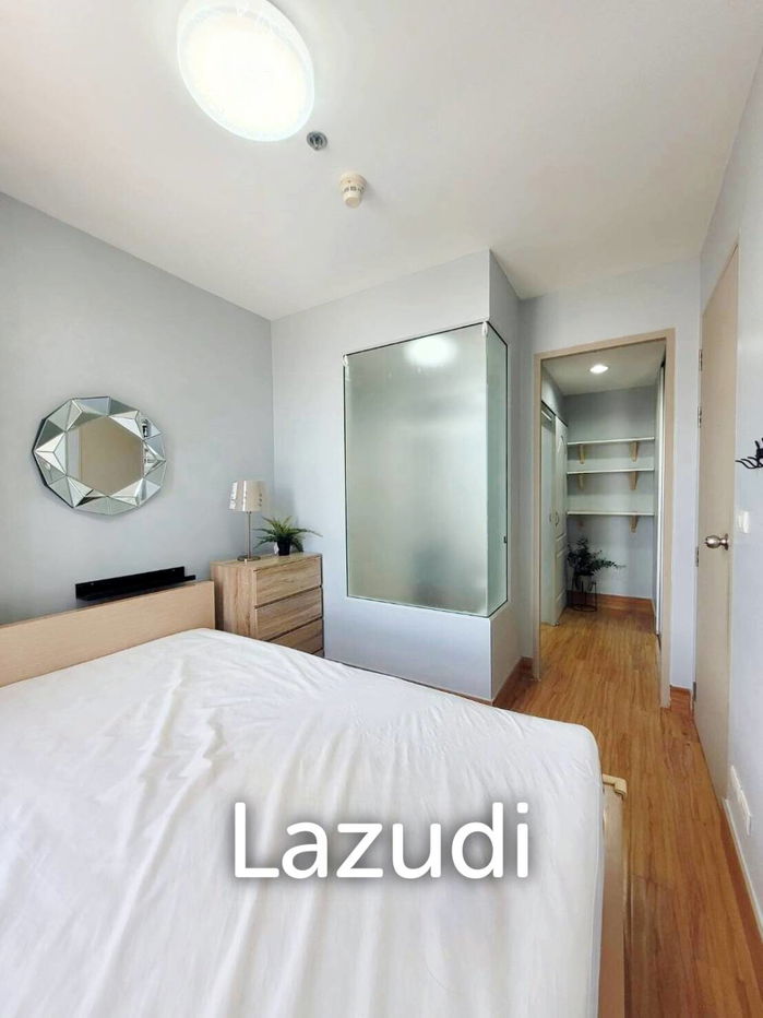 picture 1 Bed 1 Bath 36 SQ.M Ideo Mix Sukhumvit 103 - 2/16