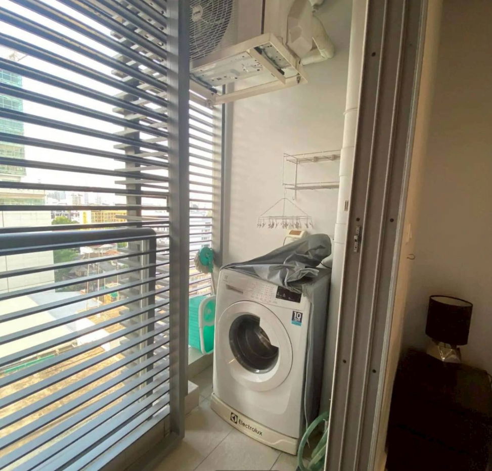 picture 🌈💗 E70811 The Lofts Ekkamai 💗🌈   Get a Special Code when renting with us 💬 LINE: @theagentpro - 5/6