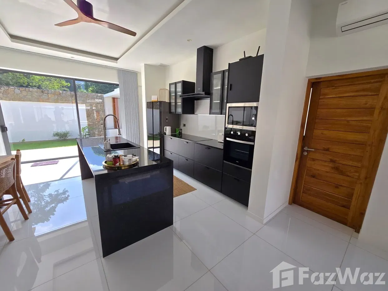 รูป ขาย วิลล่า 3 ห้องนอน ใน แม่น้ำ, สุราษฎร์ธานี 1997312 - รูปที่ 11/61