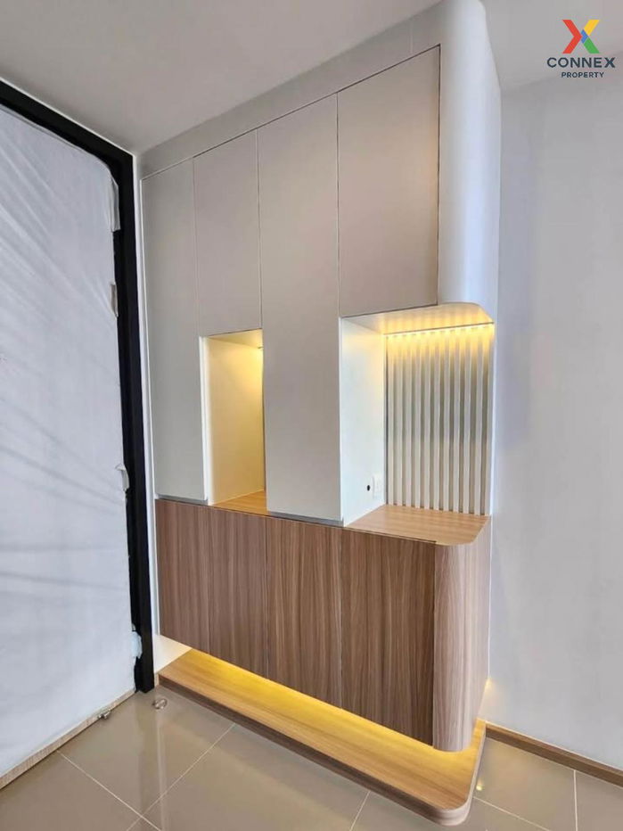 รูป 🔥🔥🔥 เช่าคอนโด โอกะ เฮาส์ BTS-ทองหล่อ คลองตัน เขต คลองเตย กรุงเทพ CX-99282 ✅ ทักไลน์ @connexproperty ตอบทันที ทีมงานมืออาชีพ ✅ 🔥🔥🔥 - รูปที่ 5/10