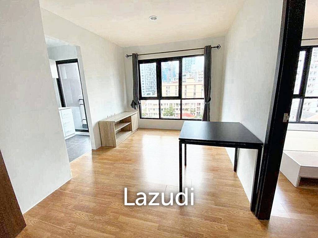 picture 1 Bedroom 1 Bathroom 31 SQ.M Vela de Residence - 4/18