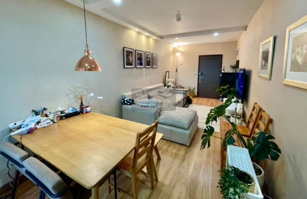 picture For Rent Condo , Supalai Park Ekamai - Thonglor , BTS-Ekkamai , Bang Kapi , Huai Khwang , Bangkok , CX-100514 ✅ Live chat with us ADD LINE @connexproperty ✅ - 3/5