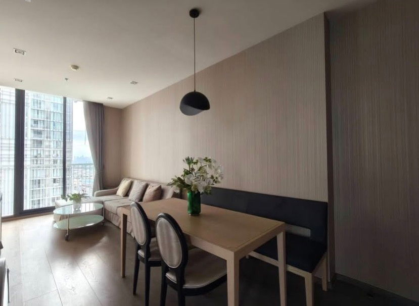 รูป #R8078 🎉 091268 ให้เช่าคอนโด Park Origin Phrom Phong - รูปที่ 10/16