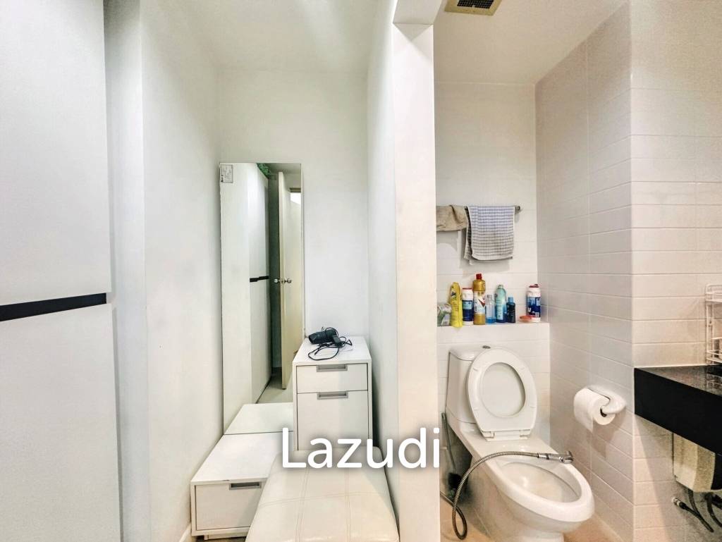 picture 1 Bed 1 Bath 30 SQ.M Ideo Mix Sukhumvit 103 - 12/12