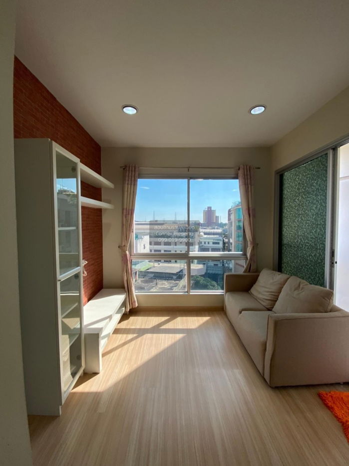 picture 🔥🔥🔥 For Sale Condo , The Tempo Ratchada , MRT-Huai Khwang , Huai Khwang , Huai Khwang , Bangkok , CX-44709 ✅ Live chat with us ADD LINE @connexproperty ✅ 🔥🔥🔥 - 1/9