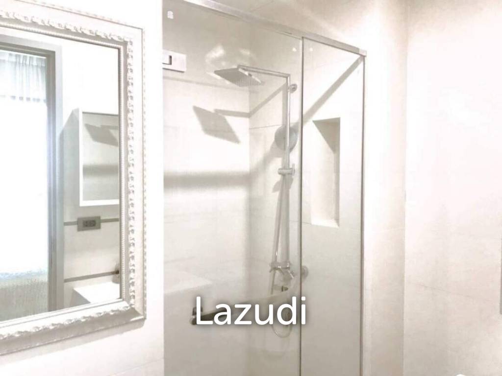 รูป 1 Bed 1 Bath 30 SQ.M WYNE Sukhumvit - รูปที่ 7/7