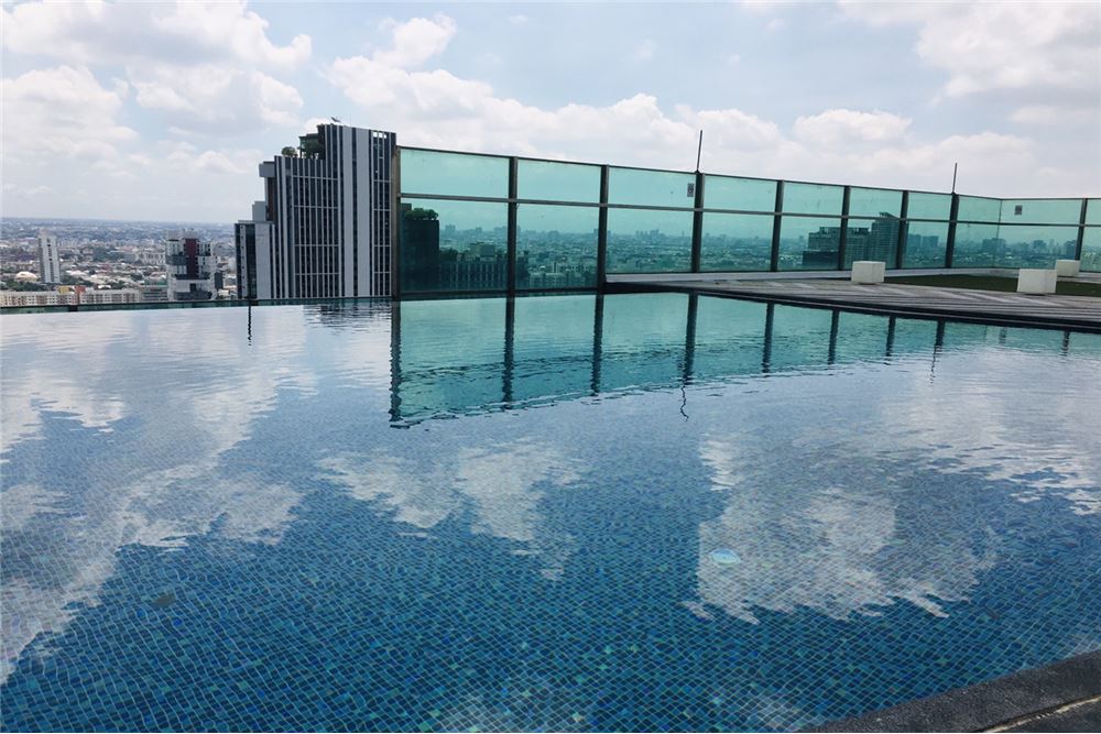 รูป [920011008-66] ให้เช่า คอนโดพร้อมอยู่ใกล้ Lift@ลาดพร้าว18 ใกล้ MRT ลาดพร้าว เพียง 150 เมตร - รูปที่ 21/24