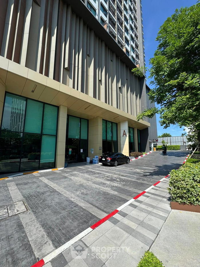 รูป คอนโด 1-ห้องนอน ที่ เคนซิงตัน สุขุมวิท-เทพารักษ์ ใน เทพารักษ์ (ID 2122367) - รูปที่ 17/18