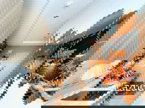 1 Bed 1 Bath 24 SQ.M Altitude Unicorn Sathorn-Tha Phra