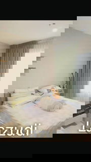 1 Bedroom 1 Bathroom 29 SQ.M at Life Asoke