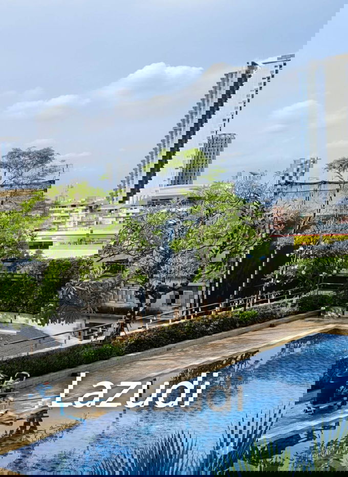 รูป 1bed 1bath 34.09 Sqm for sale at Diamon Sukhumvit - รูปที่ 9/9