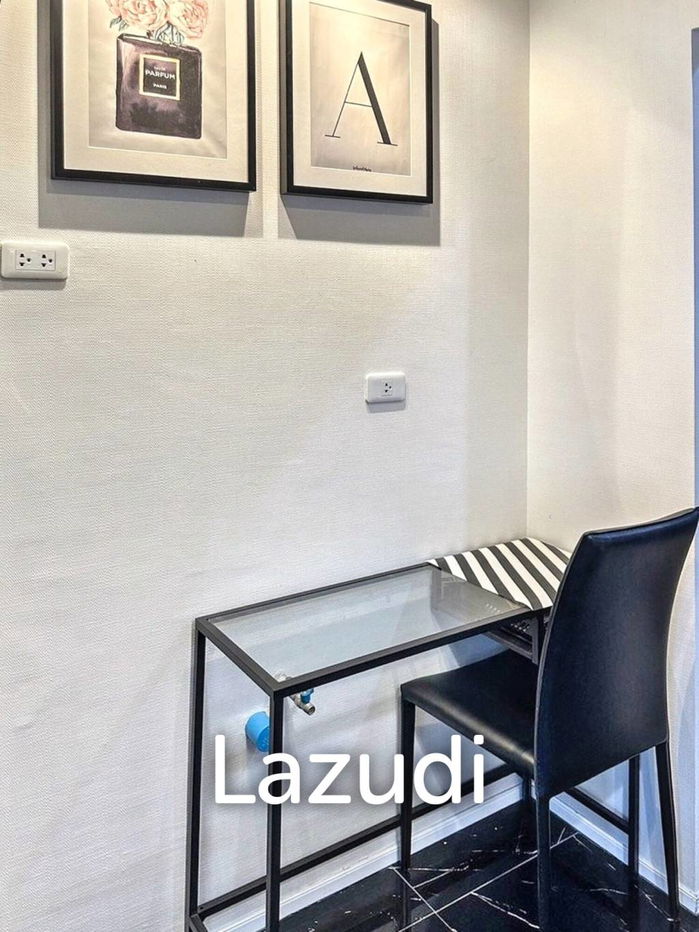 รูป 1 Bed 1 Bath 32 SQM Ideo New Rama 9 - รูปที่ 5/13