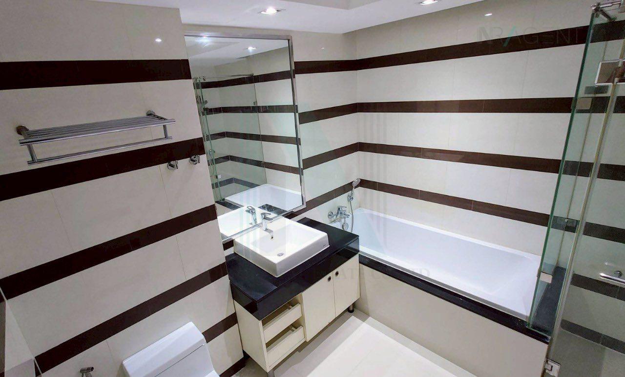 รูป 📌 ขายคอนโด เบเวอรี่ 33 อาคาร 1 ชั้น 6 1 ห้องนอน ขนาด 50 ตรม ใกล้ สวนเบญจสิริ - รูปที่ 8/8