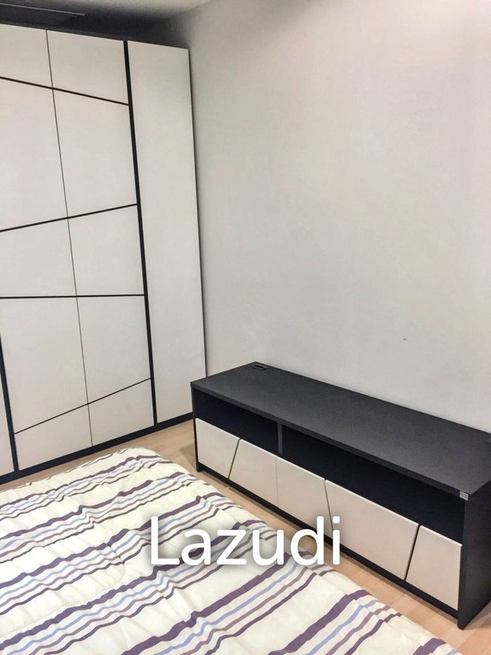 รูป 1 Bedroom 1 Bathroom 38 SQ.M 59 Heritage - รูปที่ 7/10