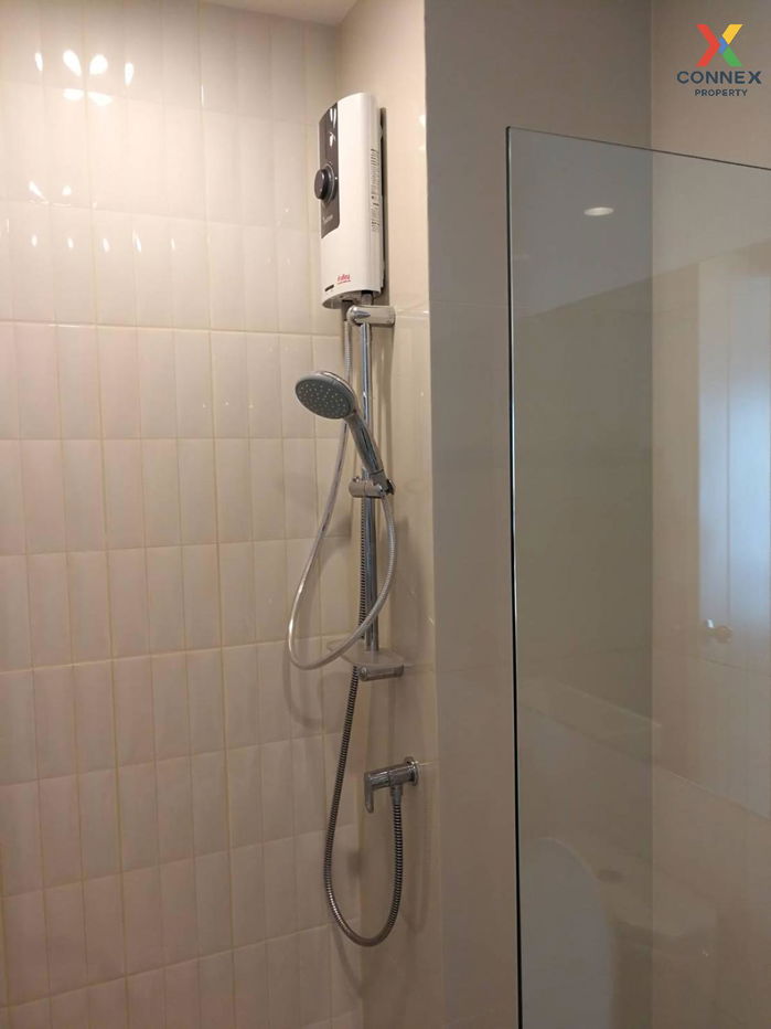 รูป 🔥🔥🔥 เช่าคอนโด ไลฟ์ อโศก MRT-เพชรบุรี บางกะปิ เขต ห้วยขวาง กรุงเทพ CX-111450 ✅ ทักไลน์ @connexproperty ตอบทันที ทีมงานมืออาชีพ ✅ 🔥🔥🔥 - รูปที่ 7/7