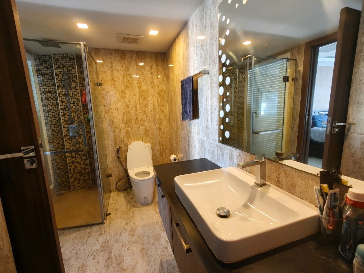 รูป grand avenue คอนโดพัทยาแบบ1ห้องนอน 1 ห้องน้ำซอยบัวขาว - รูปที่ 16/24