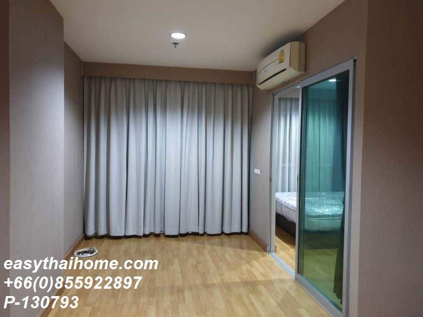 picture P-130793 Condo for rent Aspire Rama 4 fully furnished (Confirm again when visit). - 12/14