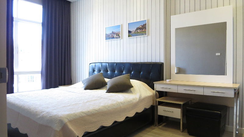 รูป ให้เช่าคอนโด "My HIP condo 2" ใกล้ BigC extra - รูปที่ 7/11