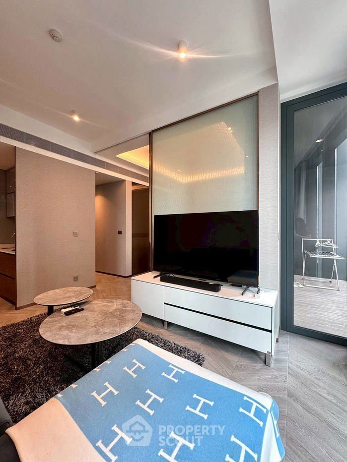 picture 1-BR Condo at The Estelle Phrom Phong near BTS Phrom Phong (ID 2469226) - 8/11