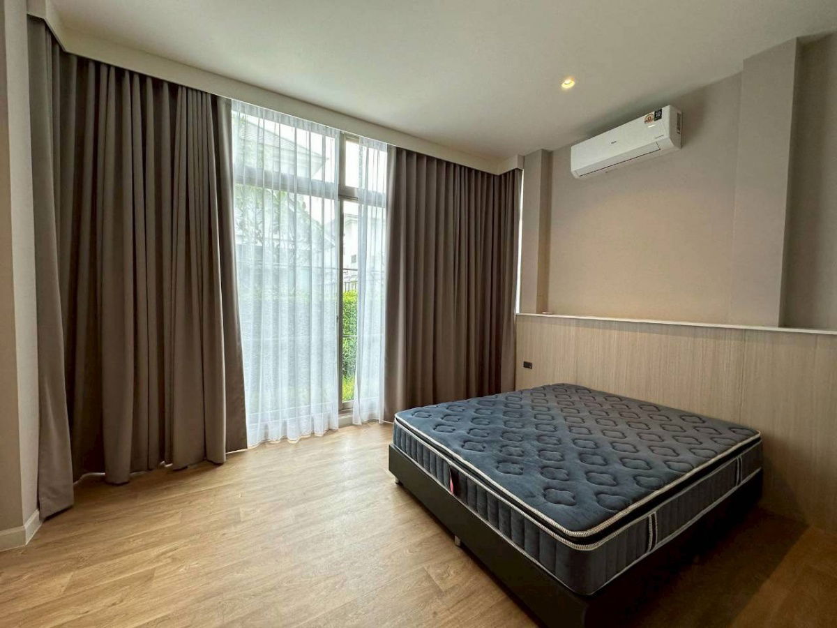 รูป ขายบ้าน - 4 ห้องนอน 315 ตร.ม. ที่ Perfect Masterpiece Sukhumvit 77 - รูปที่ 18/29