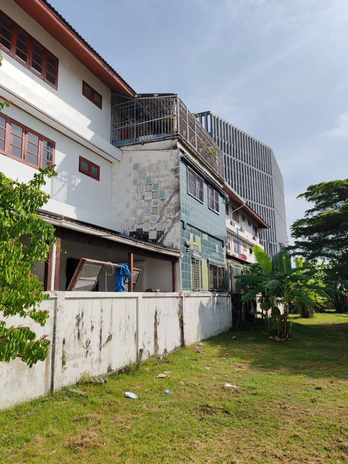 picture 4-Storey Townhouse for Sale | 36 sq.w. | Large Usable Area 410 sq.m. Chaengwattana–Pakkret 28 | Prime Business District Location | Behind Central - 15/19