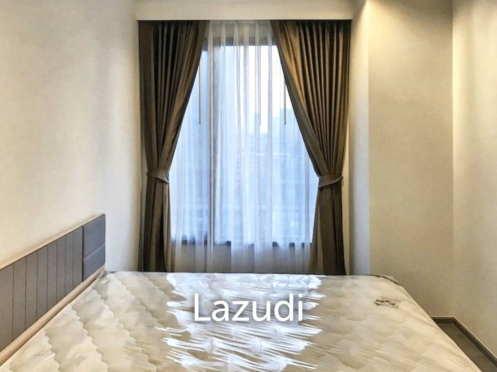 รูป 1 Bedroom 1 Bathroom 36 Sq.m Nye By Sansiri - รูปที่ 4/7