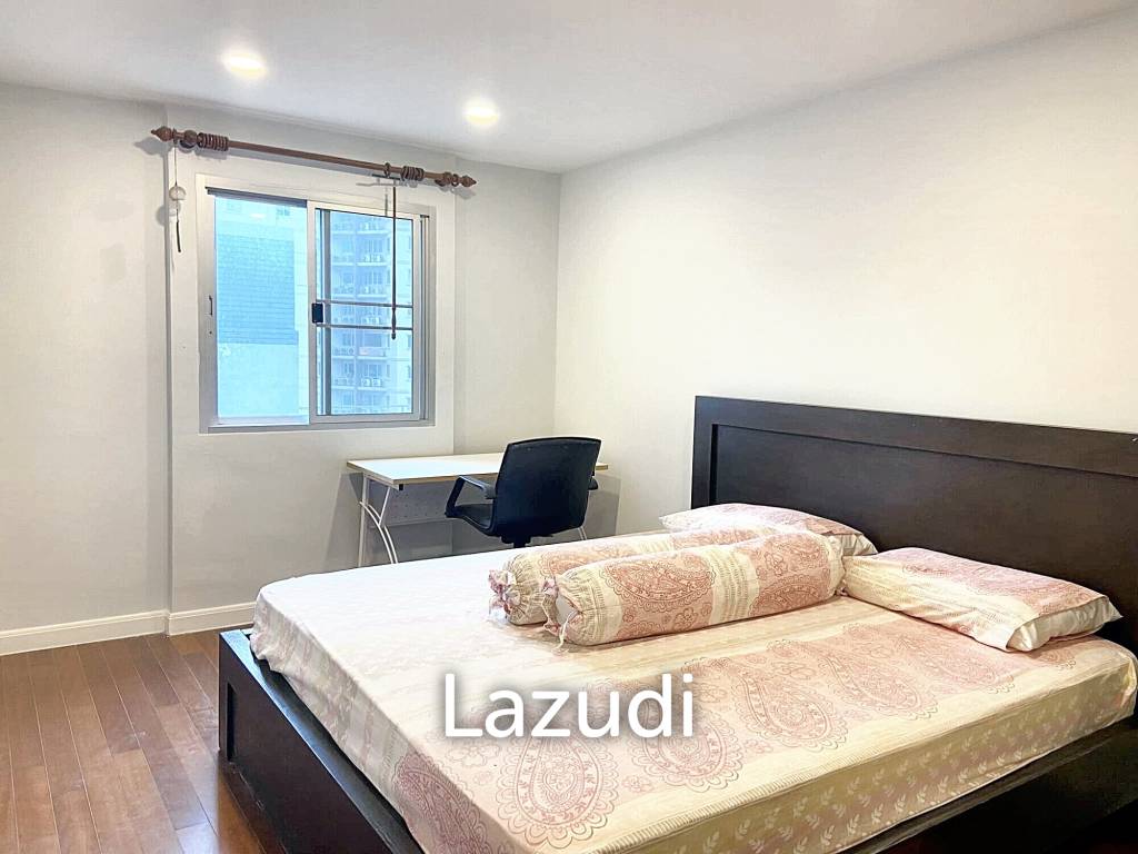 รูป 2 Bed 2 Bath 81 SQ.M Belle Park Residence - รูปที่ 4/8